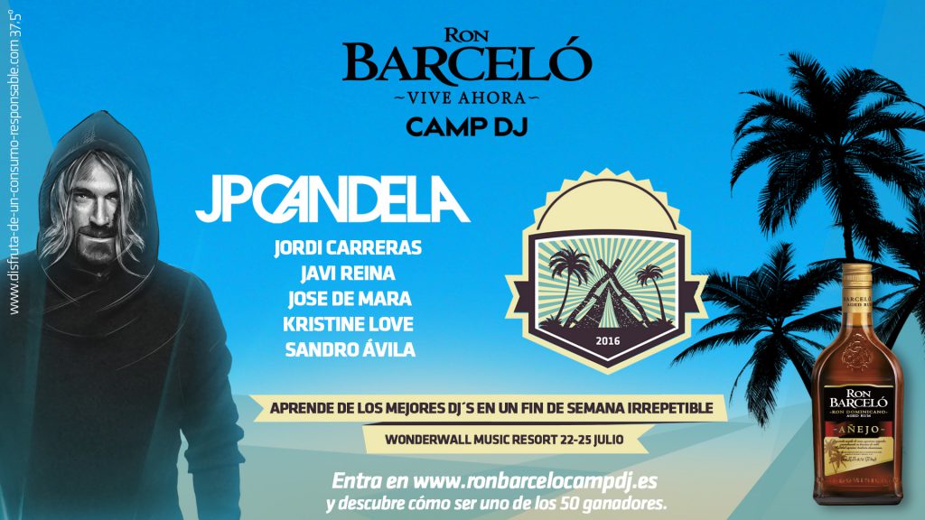 CAMP DJ RON BARCELÓ (2)