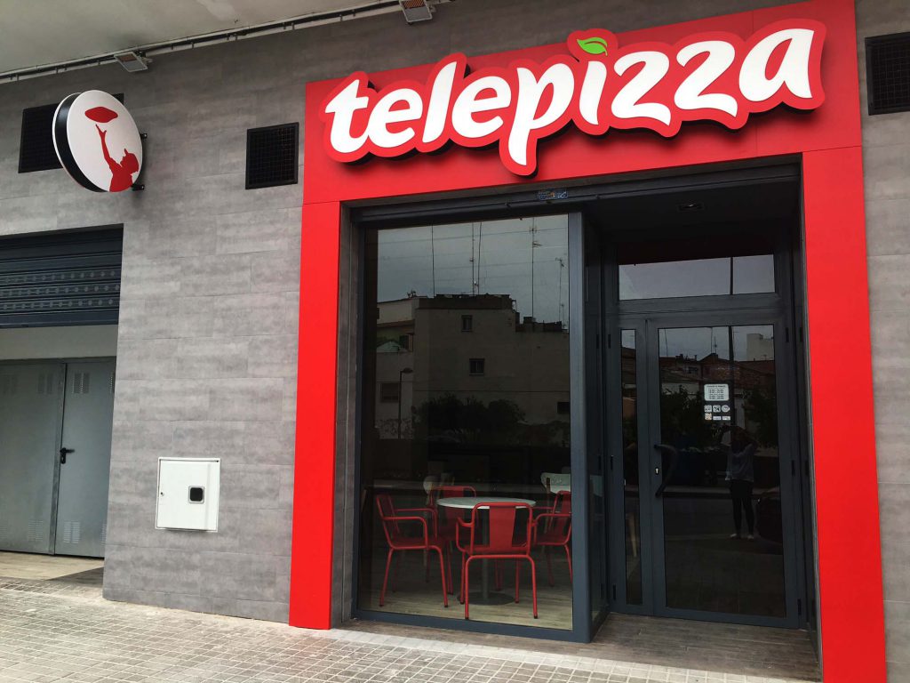 Telepizza_Bétera
