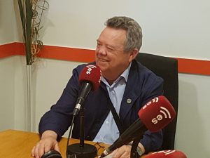 Rafael Mármol,