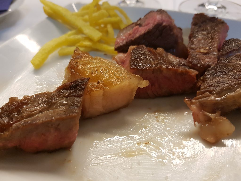 Carne Cebon Vaca Buey 25 Gastronomía Y Turismo En Valencia Gastronómica 5172