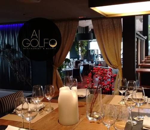 BALBINO MARTINEZ celebra su 25 aniversario con la Inauguración de las Terrazas del Restaurante ALGOLFO (2)