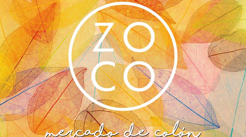 El Zoco del mercado de Colón celebra su siguiente edición en octubre con un evento de Chicote