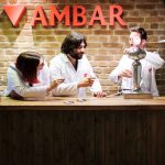 Llega a Valencia el primer “juego de escape” cervecero de España de la mano de Ambar