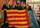Toni Cortés, representante de la asociación de barmans de la Comunidad Valenciana, campeón de España de coctelería