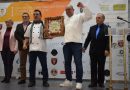 Se entregan los premios del 1 Concurso nacional de la cassola de Sant Blai ciudad de Torrent