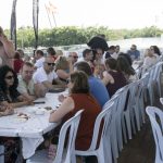 Cerezas y jazz en el “Esmorzar Del Tros al Plat” para reivindicar el territorio valenciano