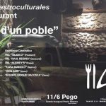 I evento L’OM Restaurante : El arroz de un pueblo. JOrnadas gastro culturales