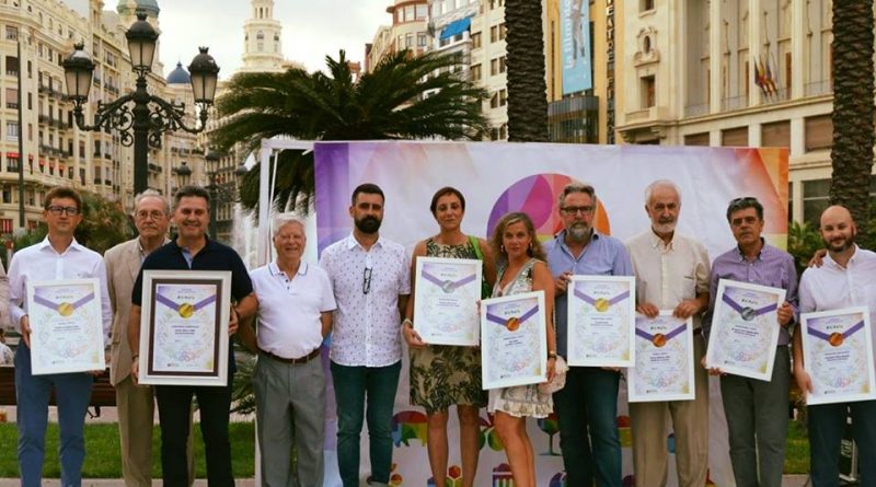 Los vinos de Valencia triunfan en el Concurso Oficial de Varietales de la Comunitat Valenciana