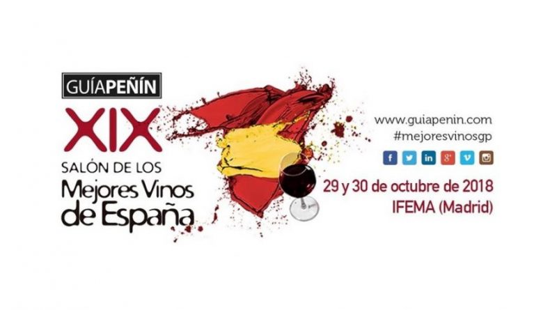 Los vinos de la DOP Valencia participan en el Salón de los Mejores Vinos de España