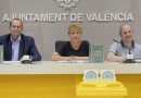 València recogerá los envases puerta a puerta en 670 locales de hostelería