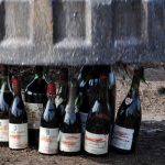 La Guardia Civil desmantela una organización dedicada a la producción y venta de vinos falsificados