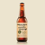 La cosecha de este año nos trae una nueva edición de Fábrica de Cervezas Estrella Galicia de Pimientos de Padrón