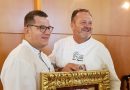 Concurs Internacional de Paella Valenciana de Sueca El Restaurante Bon Aire del Palmar se alza con el título de Mejor Paella Valenciana en 2018