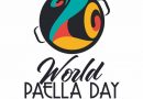 Por qué el 20 de septiembre es declarado el Día Mundial de la Paella (#WorldPaellaDay)