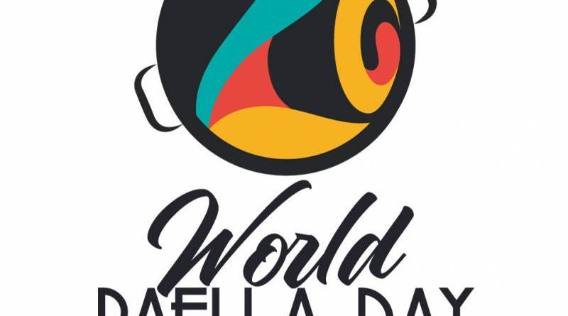 Por qué el 20 de septiembre es declarado el Día Mundial de la Paella (#WorldPaellaDay)