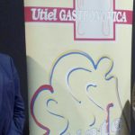 Utiel gastronómica reúne a casi 30 expositores en su XXIII edición