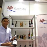 Do Valencia participa en Gastrónoma 2018