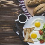 La mala calidad del desayuno empeora la salud cardiovascular en la infancia