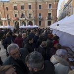 La Diputación abrirá mañana con Martín Berasategui un completo fin de semana de impulso a la gastronomía de la provincia