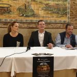 Jornadas gastronómicas de arroz con setas