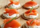 Como sorprender con unos aperitivos únicos!
