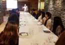 Promover la cultura del vino entre los jóvenes, objetivo de las Catas Millenials impulsadas por la DO Valencia