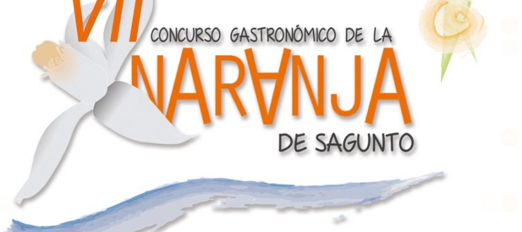 El próximo lunes finaliza el plazo para presentarse al VII Concurso Gastronómico de la Naranja