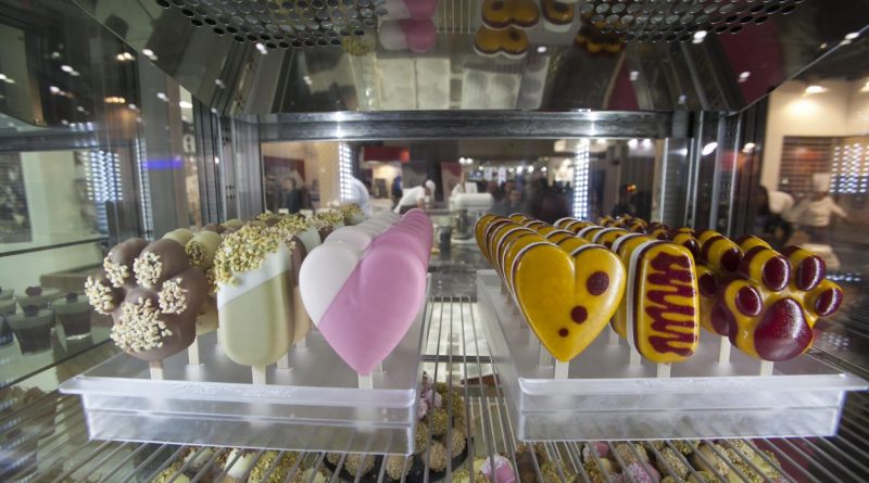 Intersicop 2019 mostrará lo último en maquinaria y materias primas en panadería, pastelería y heladería