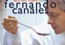 Aprende a cocinar en un mes con Fernando Canales