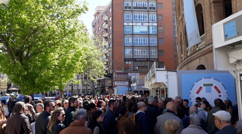 La Fira de les Comarques se consolida en València y en las redes sociales como foro turístico valenciano excelente