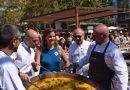 El Día Mundial de la Paella, nominado a los Fibega Gastronomy Tourism Awards