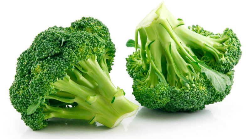 Expertos aconsejan no tirar el tronco del brócoli porque es rico en nutrientes y refuerza el sistema inmunológico