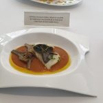 El restaurante Rincón de Capis ganador del “II Concurso de la Mejor Tapa de CV”