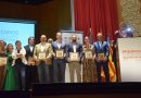 La FEHV entrega los premios de la hostelería valenciana 2019