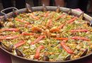 Cinco recetas “históricas” de la paella valenciana