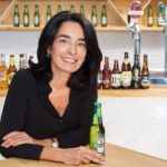 Carmen Ponce, nombrada directora de relaciones corporativas de Heineken España