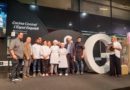 Altaviana se alza con el segundo y tercer premio del concurso de escuelas del Gremio de Confiteros de Valencia en Gastrónoma