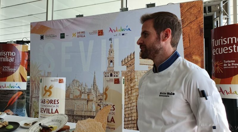 Tradición e Innovación en la oferta gastronómica Sevillana en Valencia con Tapea Sevilla