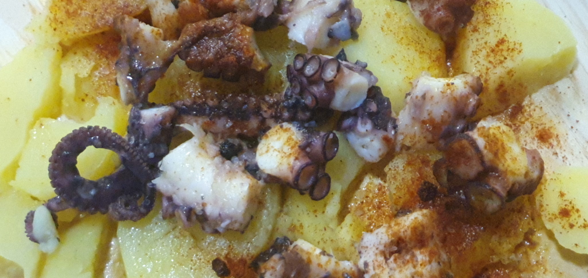 Diferencia Pulpo A Feira Y A La Gallega