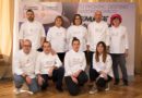 ‘Comunidad Valenciana: tu próximo destino gastronómico’ arranca en Madrid con las estrellas Michelin Begoña Rodrigo, Rául Resino y Cristina Figueira