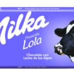 MILKA rinde homenaje a las vacas alpinas, esenciales para la cremosidad de su chocolate