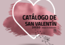 La FEHV presenta el “catálogo de San Valentín” con menús tematizados de los restaurantes valencianos