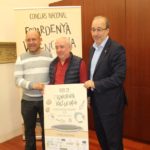 Alzira transforma el IV Concurso Nacional de *Espardenyà en una Fiesta Gastronómica