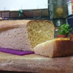 Pan de molde casero la receta fácil para que quede tierno y esponjoso