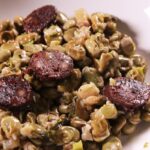 La gastronomía catalana y sus recetas