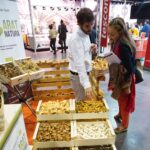 Productores y productos locales y ecológicos, protagonistas en Mediterránea Gastrónoma 2020 gracias a la Conselleria d’Agricultura