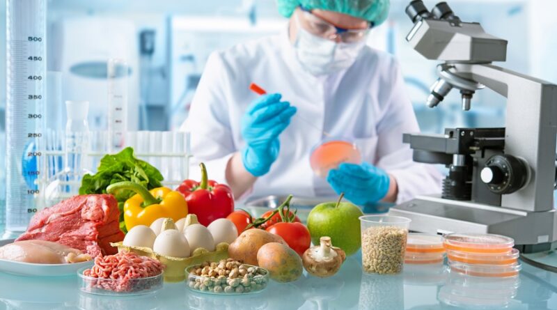 Ainia incorpora  nuevas tecnologías al desarrollo de alimentos funcionales