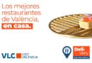 Visit València lanza la campaña “Elige. Pide. Disfruta” para incentivar el consumo de restauración valenciana en casa
