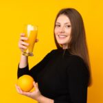 Beneficios y riesgos de la vitamina C