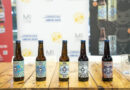 Las Cervezas del Mercado by BWK sube al cielo de la mano de Birra and Blues